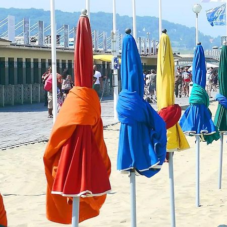 Charmant 3 Pieces Avec Jardin A 5Mn De La Plage Deauville Exteriér fotografie